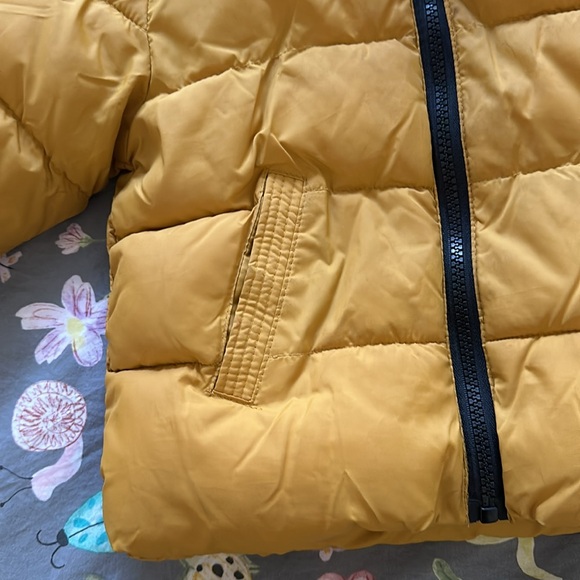 Mango Boy Quilted Jacket - Picture 3 of 5
